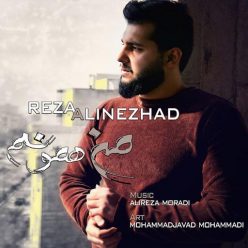 دانلود آهنگ رضا علی نژاد من همونم